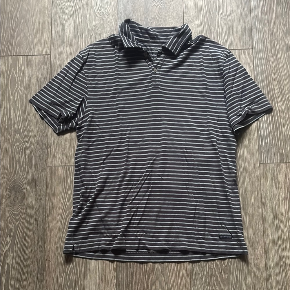 Men's Calvin Klein Jeans Shirt M